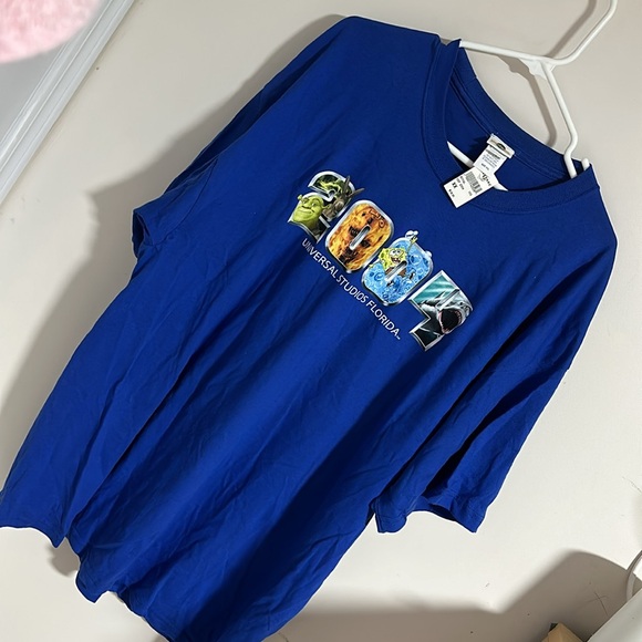 Vintage universal studios tee size XXL - Picture 3 of 5
